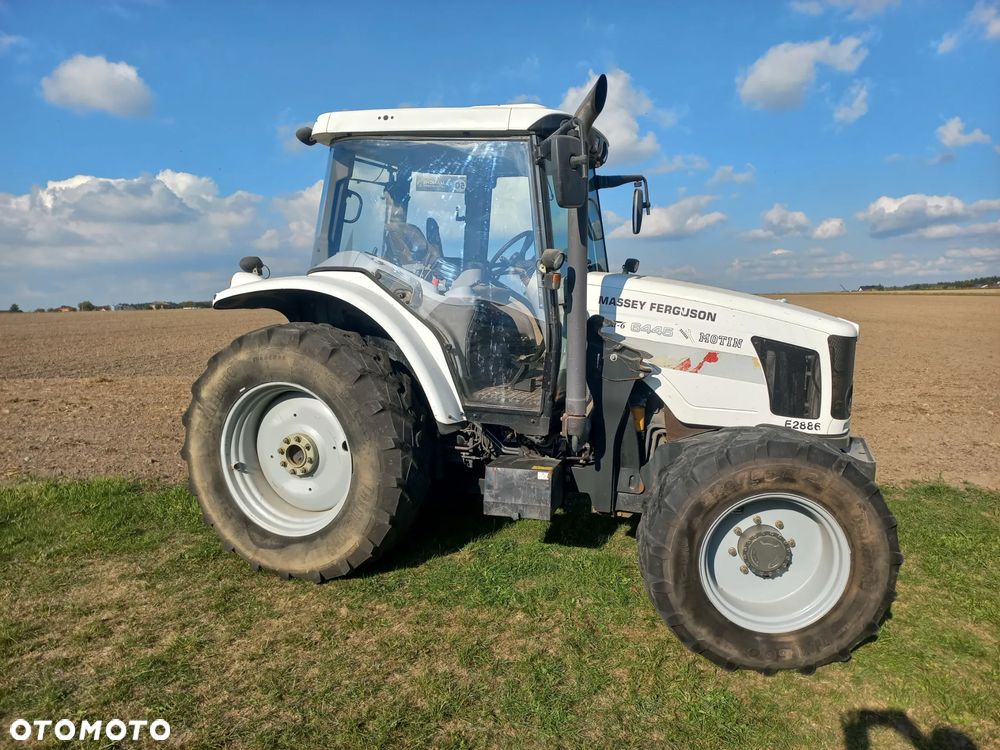 John Deere Case - 3