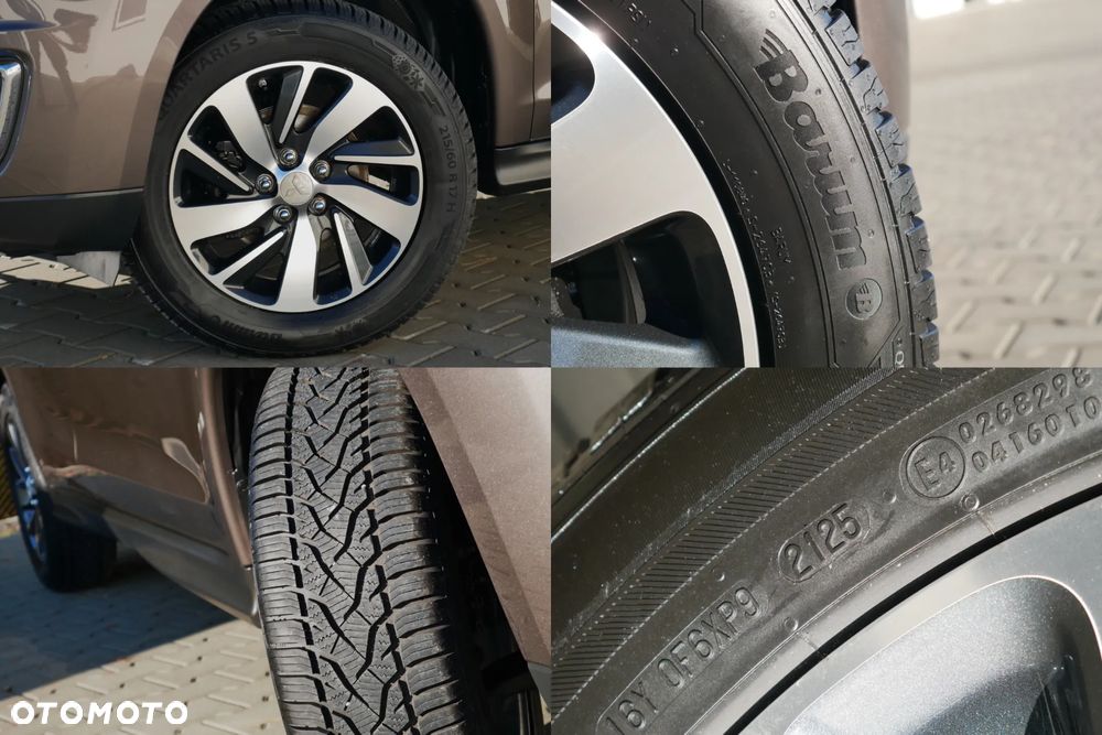 Mitsubishi ASX 1.6 ClearTec 2WD Active - 18