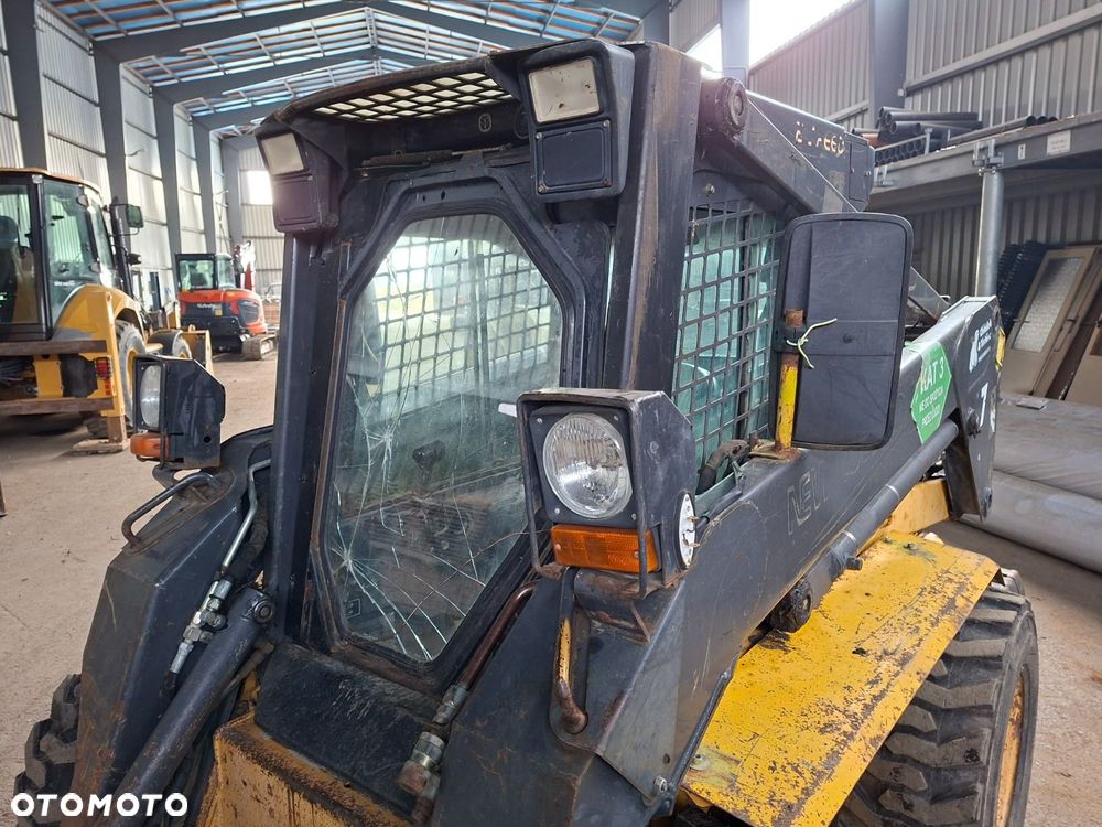 New Holland Ls 180 4X4 - 23
