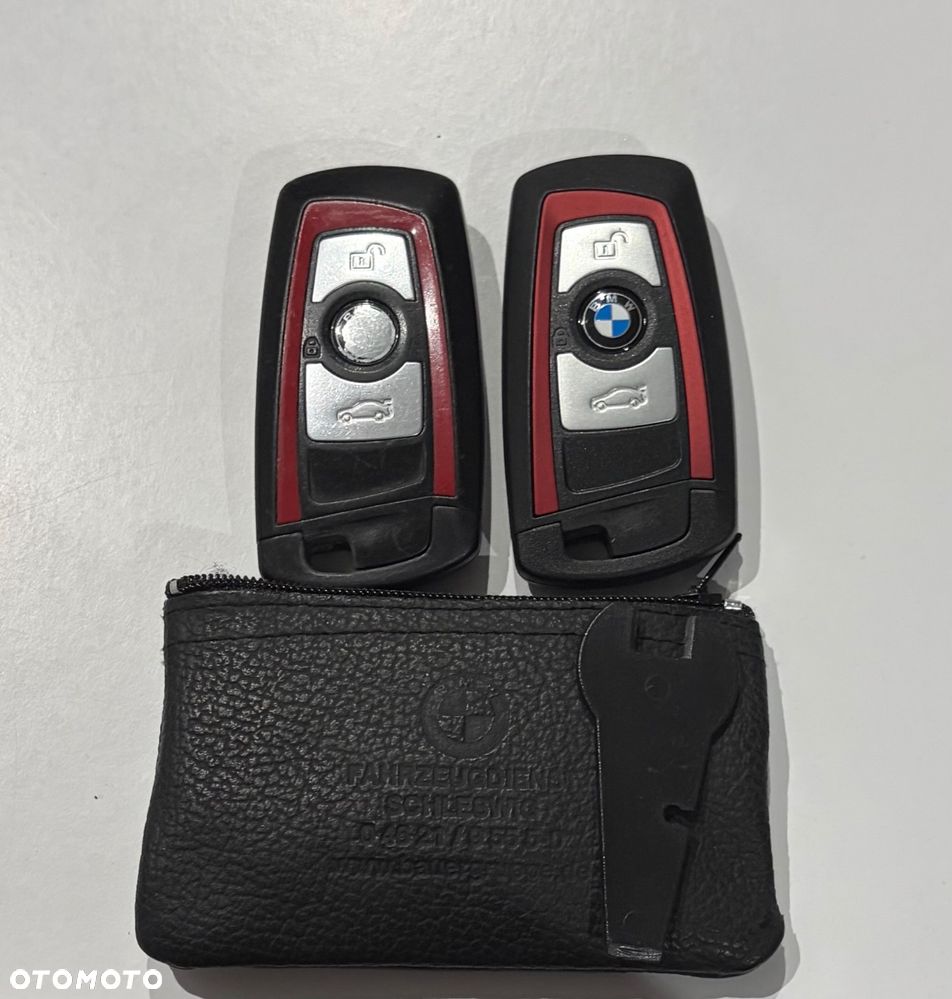 BMW Seria 3 320d - 18