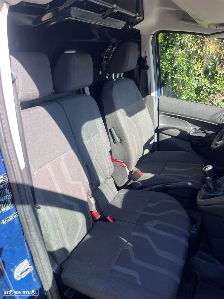 Ford Transit Conect - 5