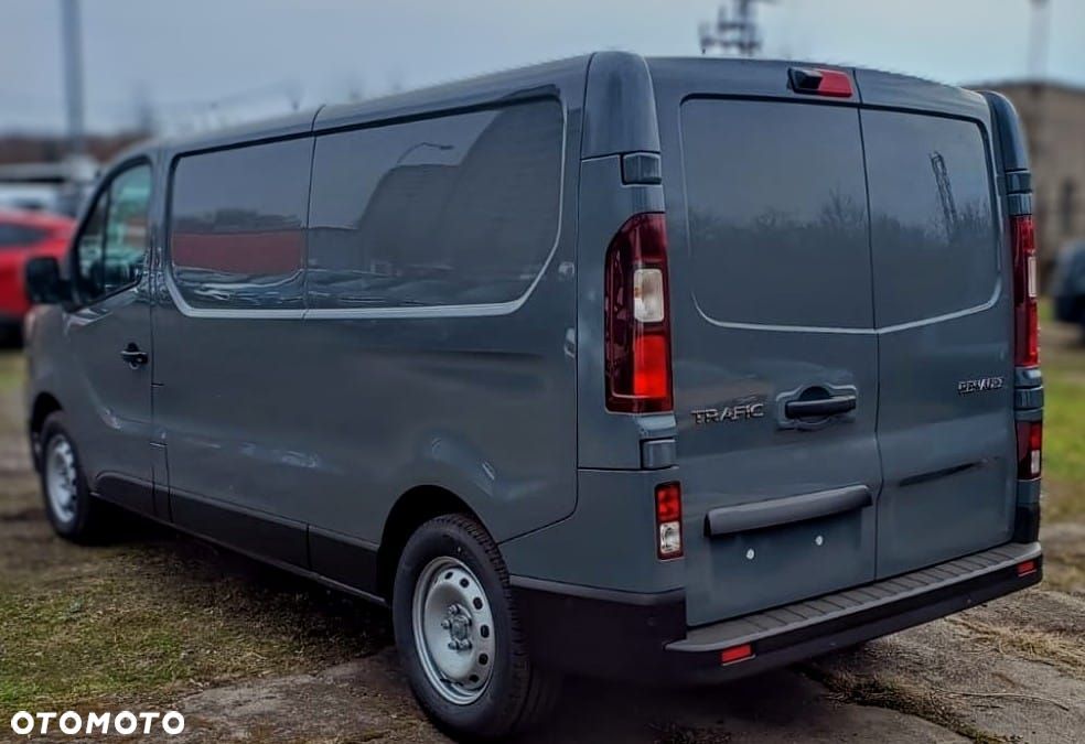Renault TRAFIC - 5