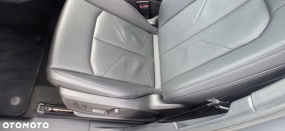 Audi Q3 40 TFSI Quattro Advanced S tronic - 15