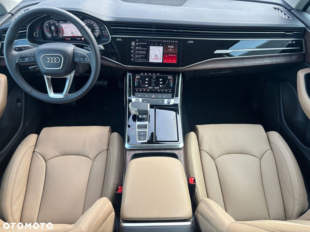 Audi Q7 - 22