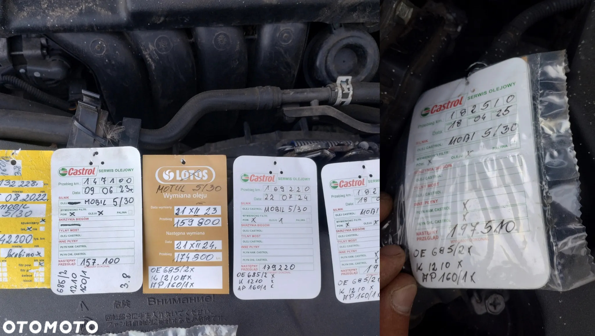 Toyota Avensis 1.8 Premium - 10