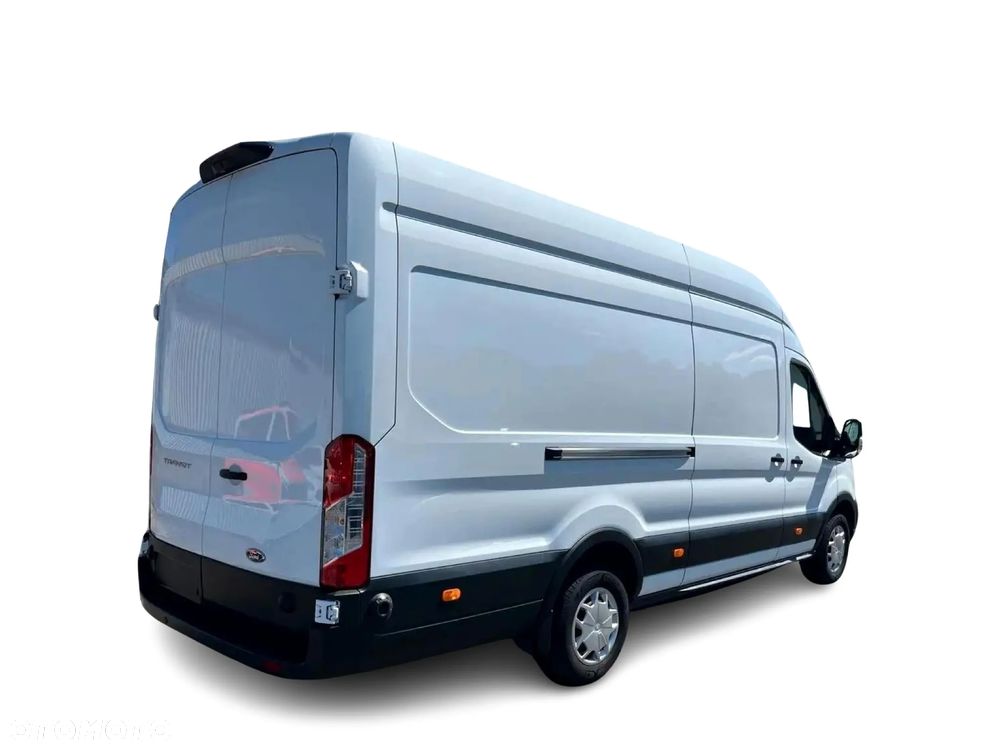 Ford Transit L4H3 130KM Trend OFERTA NAJMU - 5