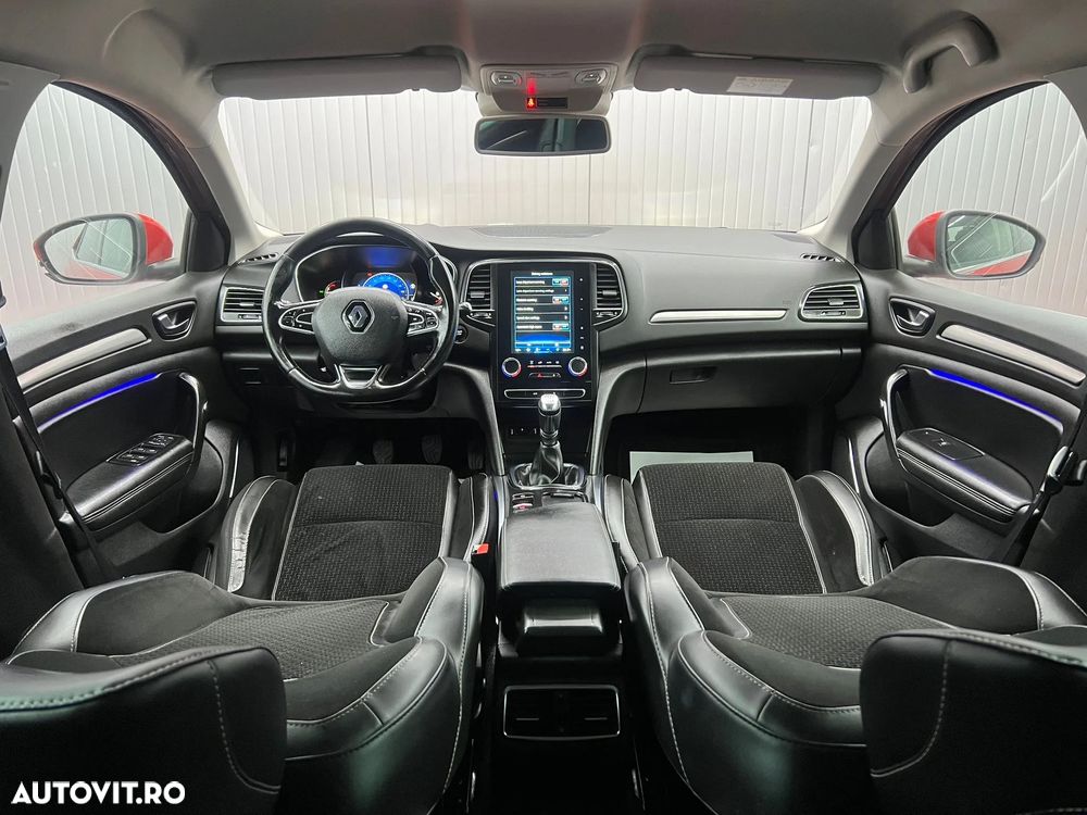 Renault Megane - 4