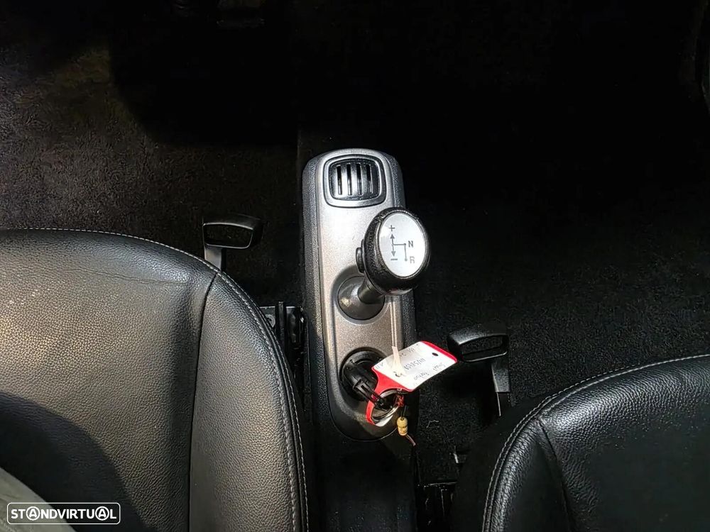 Smart ForTwo Coupé 0.8 cdi Passion 54 Softouch - 17