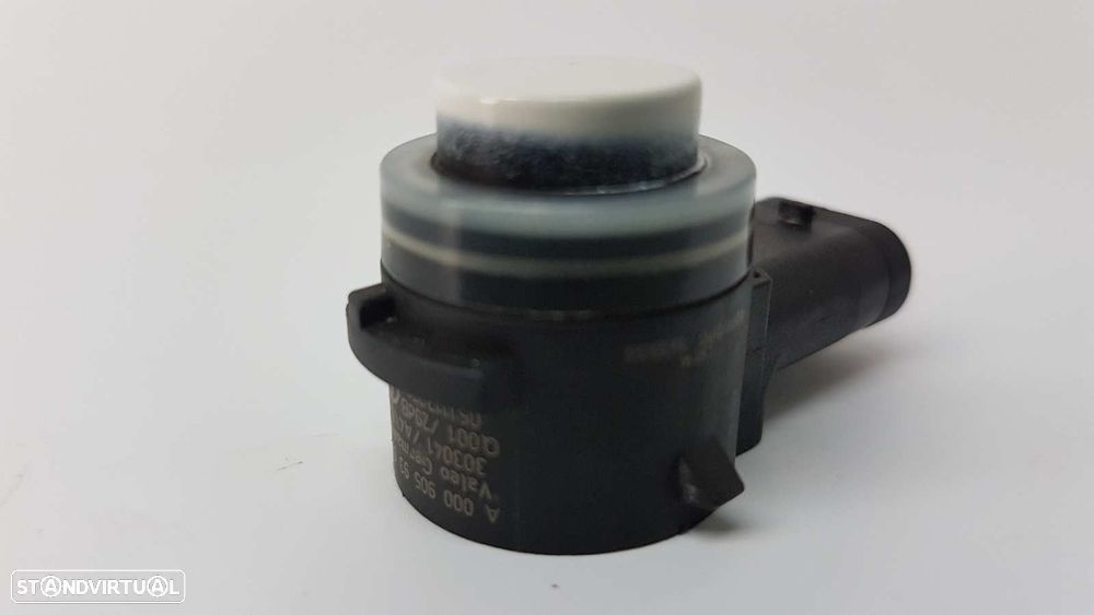 SENSOR DE ESTACIONAMENTO MERCEDES CLASE CLA (W117) CLA 220 CDI (117.303) - 3