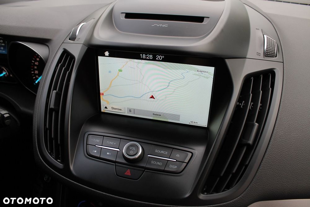 Ford Kuga 2.0 TDCi 2x4 Cool & Connect - 31