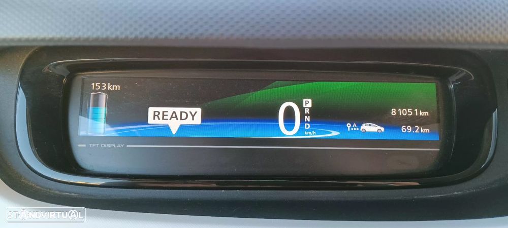 Renault Zoe (c/ Bateria) Life 40 - 13