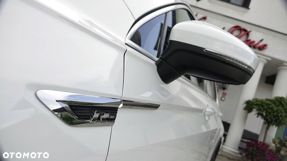 Volkswagen Tiguan 2.0 TDI BMT SCR 4Mot Highline DSG - 8