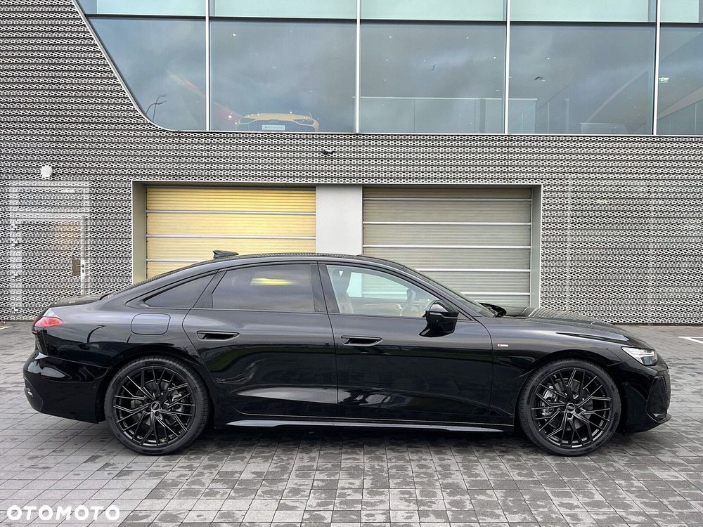Audi A6 Limousine - 22