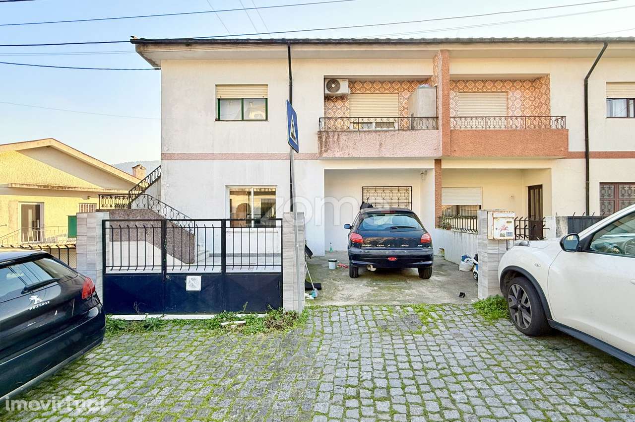 Prédio com 3 Andares Independentes Arrendadas – Excelente Oportunid... - Grande imagem: 2/19