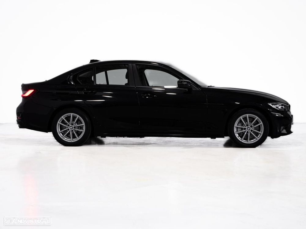 BMW 320 e Touring Corporate Edition Auto - 2