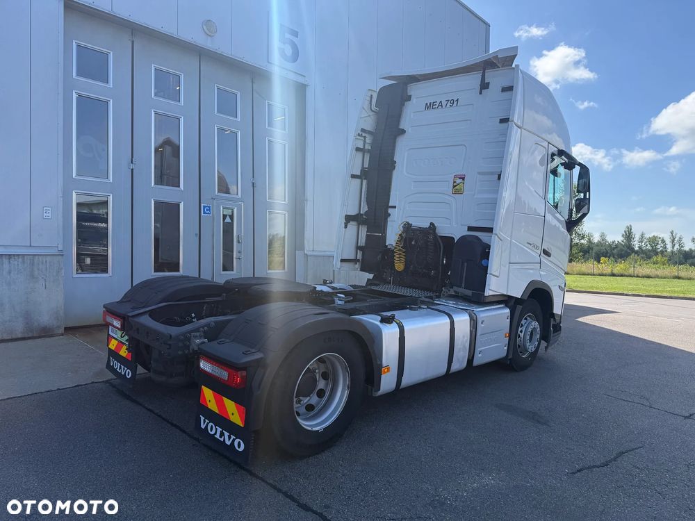 Volvo FH 500 standard - 6