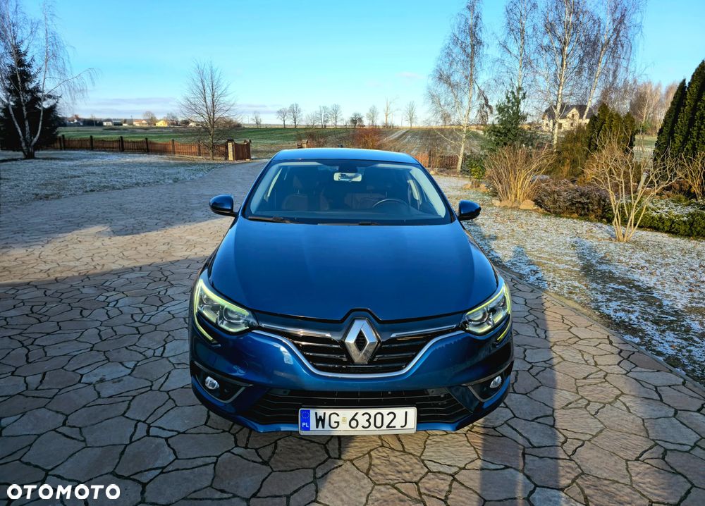 Renault Megane 1.2 Energy TCe Zen - 2