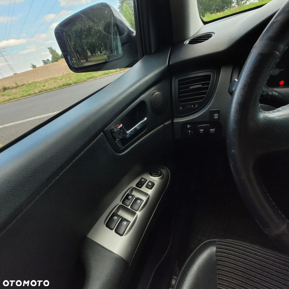 Kia Sportage - 12