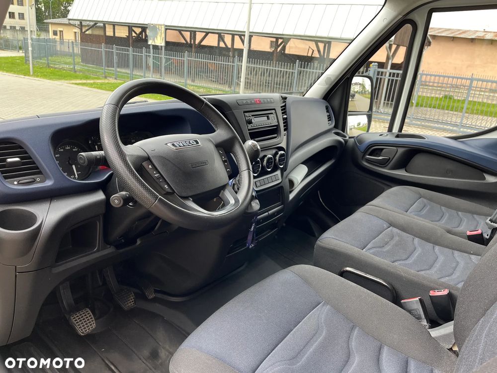 Iveco Daily - 9