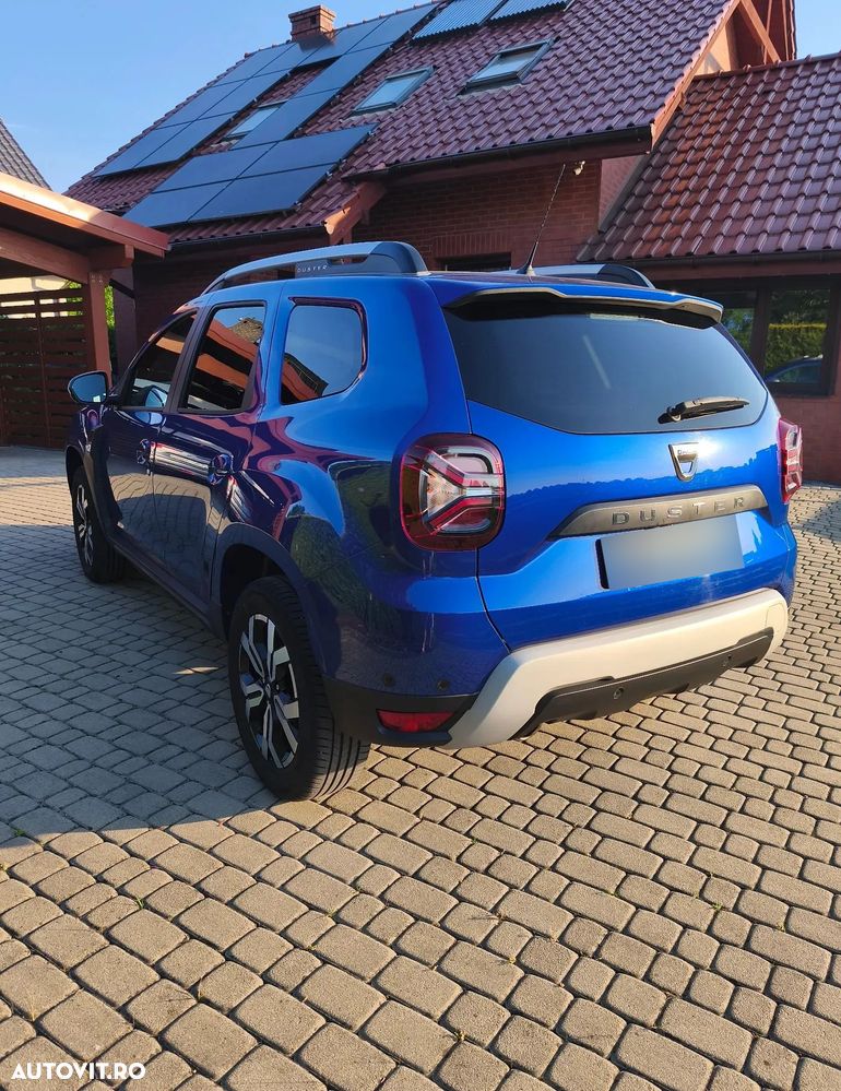 Dacia Duster TCe 150 EDC Extreme - 2
