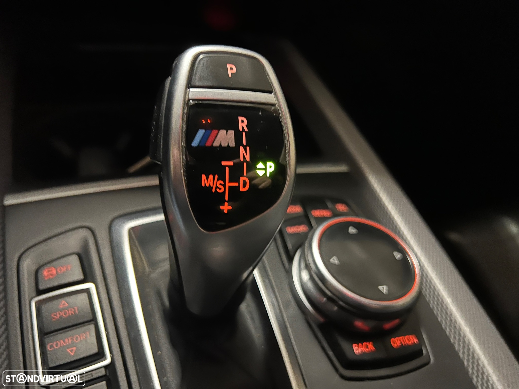 BMW X5 M50 d - 16
