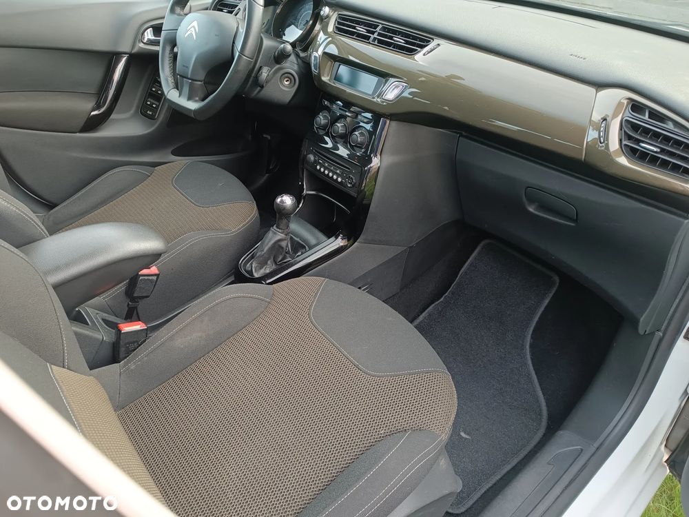 Citroën C3 VTi 95 Tendance - 20