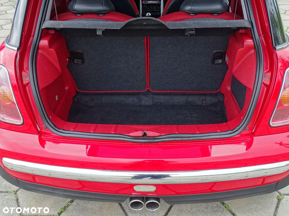 MINI Cooper chili - 11
