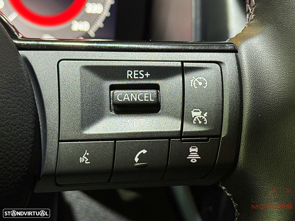 Nissan Qashqai 1.5 e-Power N-Connecta LED - 24