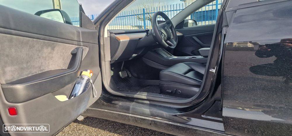 Tesla Model 3 Long Range Tração Integral - 7