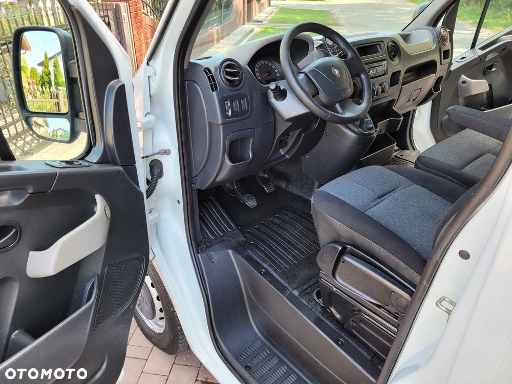 Renault Master - 26