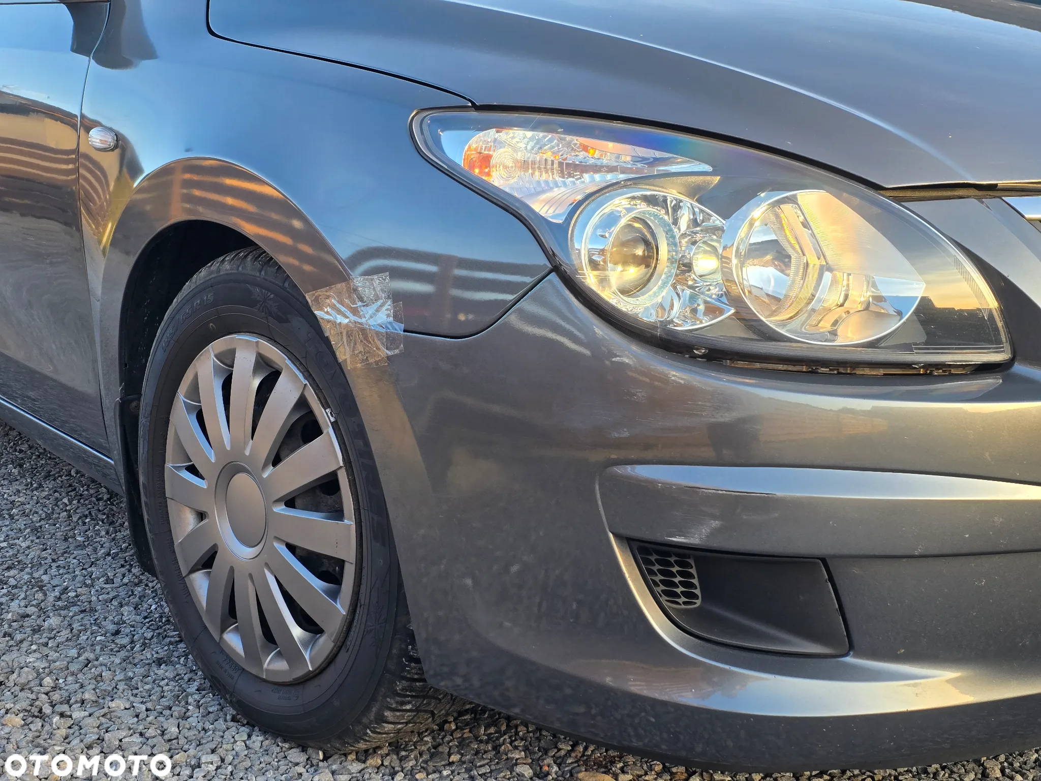 Hyundai i30 - 3