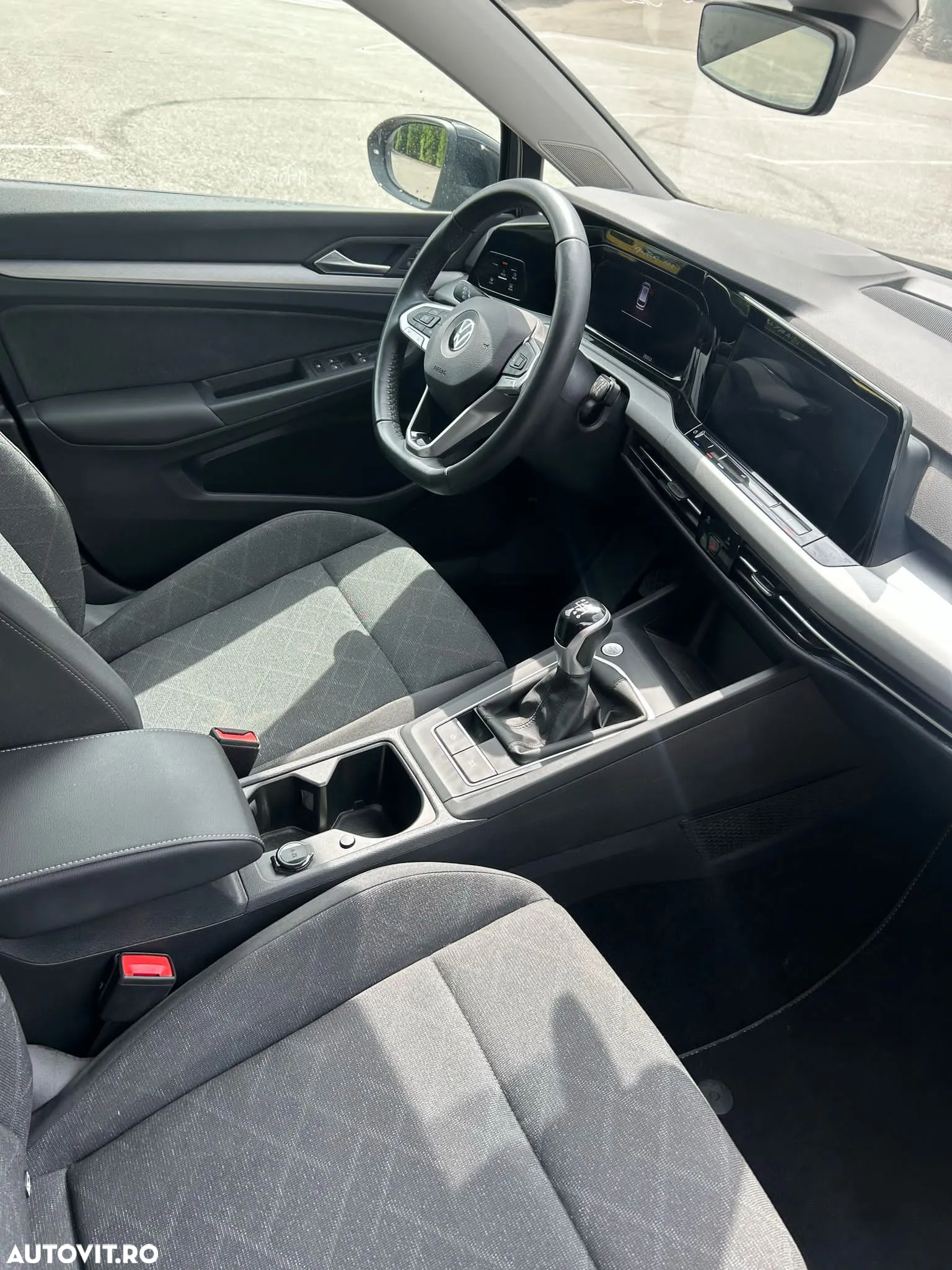 Volkswagen Golf - 7