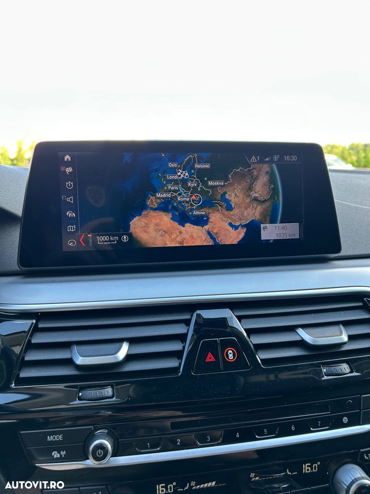 BMW Seria 5 - 15
