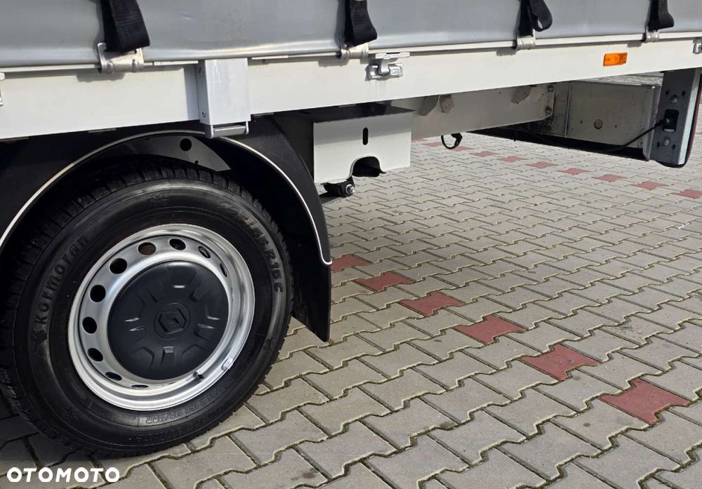 Renault Master - 31