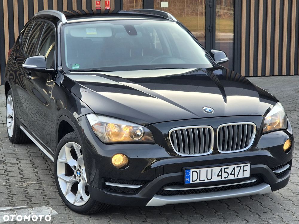 BMW X1 sDrive20i xLine - 1