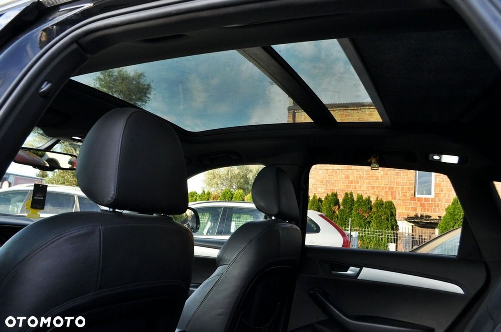 Audi Q5 2.0 TDI quattro (clean diesel) S tronic - 36