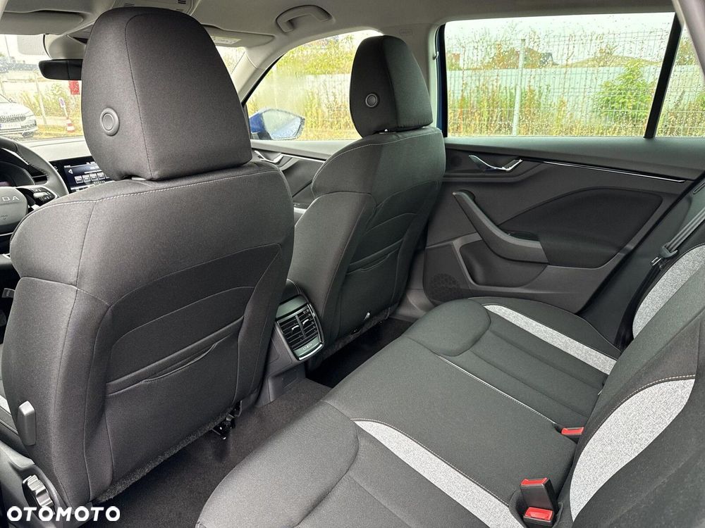 Skoda Kamiq 1.5 TSI Edition 130 - 21