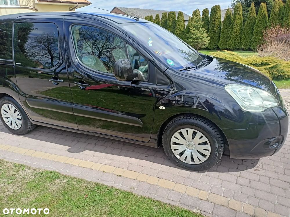 Citroën Berlingo 1.6 HDi 90 FAP Multispace - 7