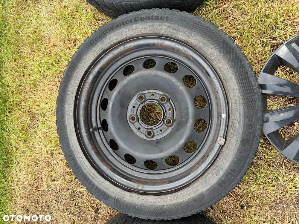 BMW Seria 3 318d DPF - 18