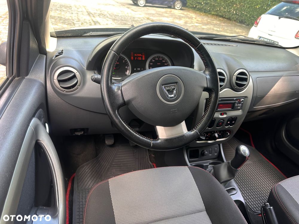 Dacia Duster 1.6 16V 4x2 Delsey - 15