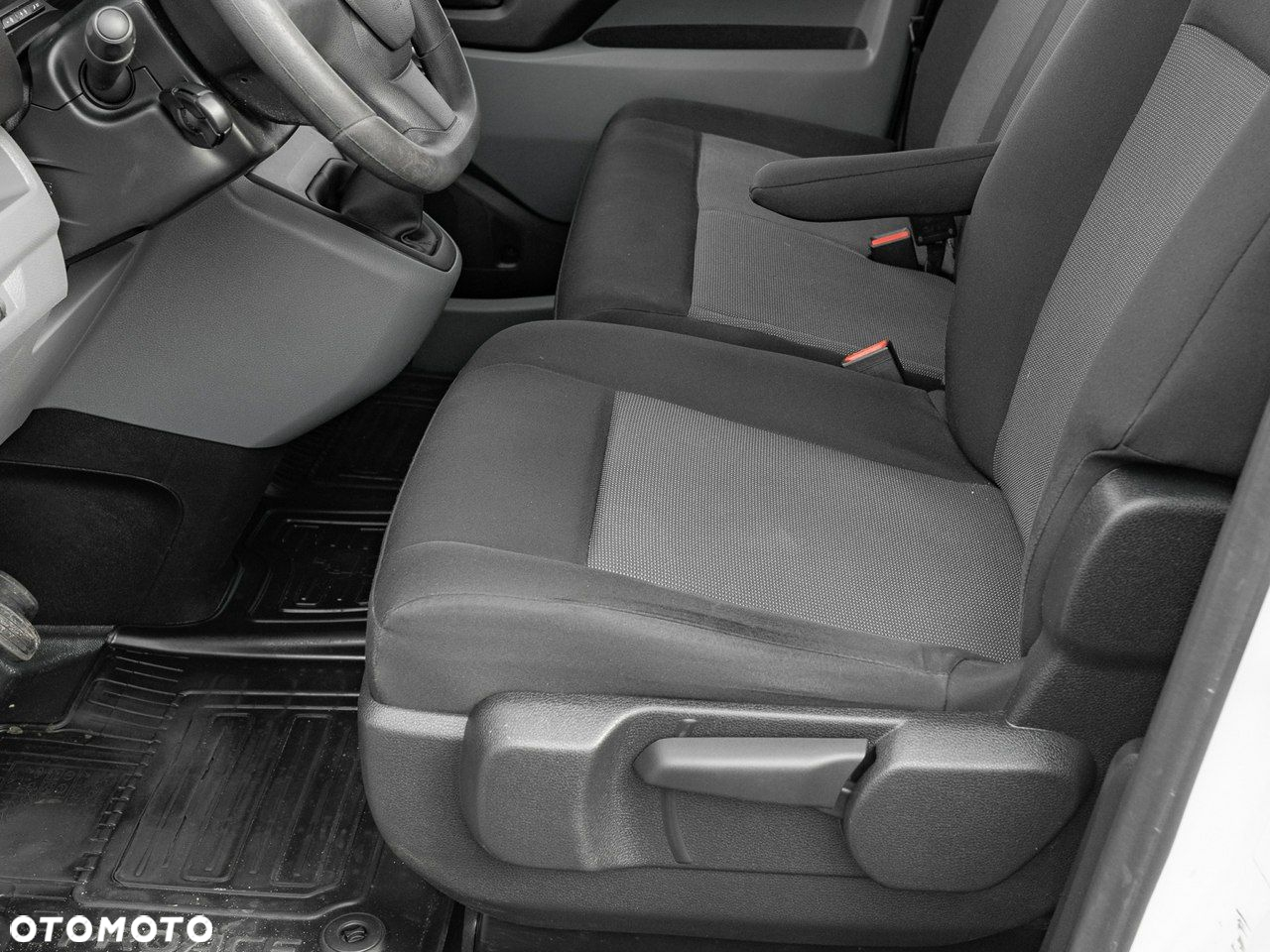 Toyota ProAce Kombi 2.0 D-4D Long 2,8t - 13