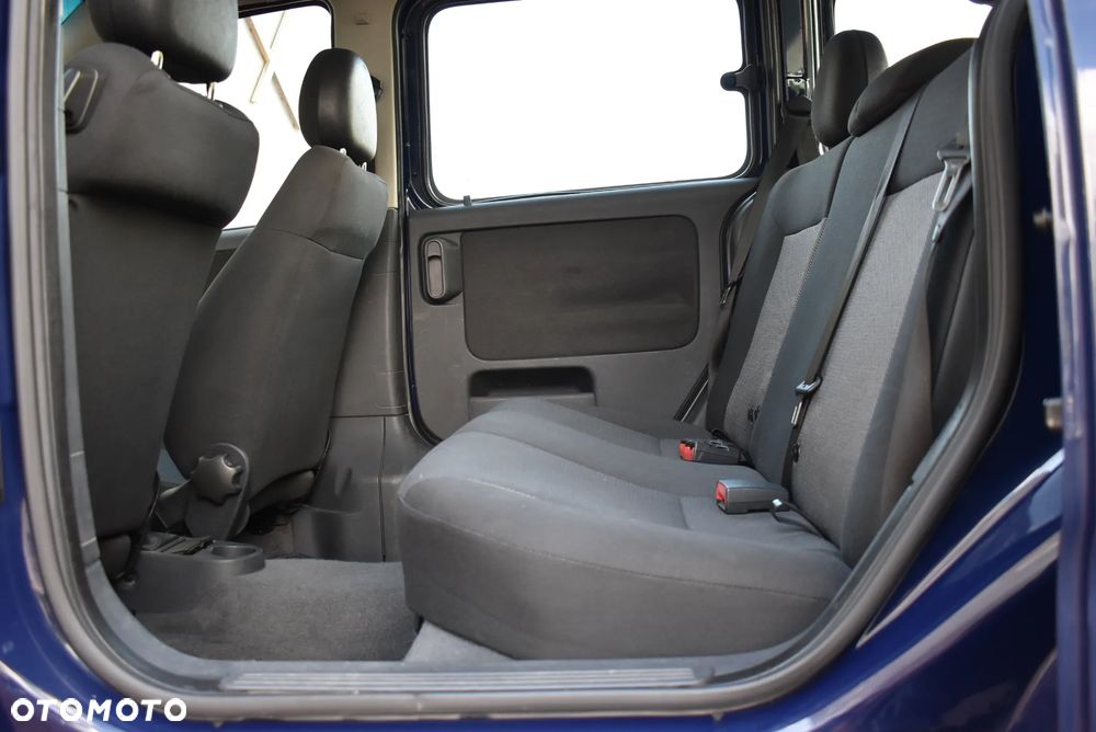 Opel Combo - 11