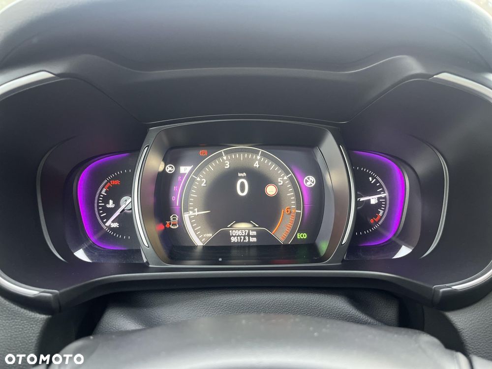 Renault Koleos 1.3 TCe Techno EDC - 14