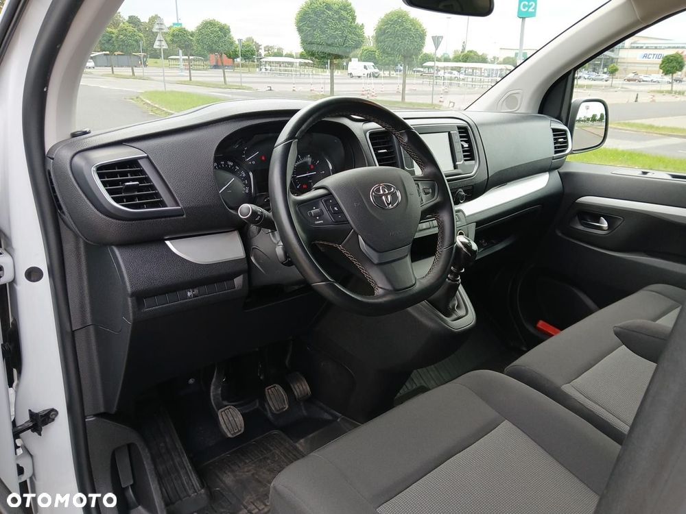 Toyota Proace Verso 2.0 D4-D Long Business - 25
