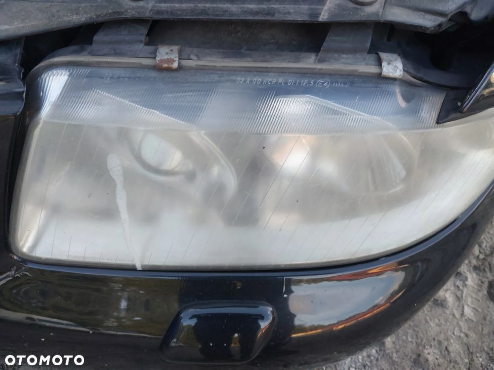 Audi A3 8L Lift FL polift silnik kompletny 1.9 TDI ASZ 130 150 KM skrzynia biegów DRW 6 Biegów sprzęgło drzwi lewe prawe zderzak maska błotnik klapa lusterko LZ9W pompowtrysk turbina maglownica mcperson sanki belka amortyzator mechanizm szyby serwo pompa pompka panel podszybie lampa tłumik wydech szyba sonda fotel pompka głowica NA CZĘŚCI WSZYSTKIE CZĘŚCI - 25