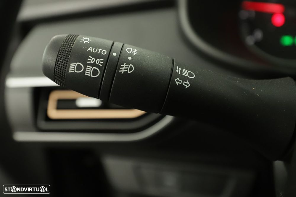 Dacia Jogger 1.0 ECO-G Extreme 7L Bi-Fuel - 16