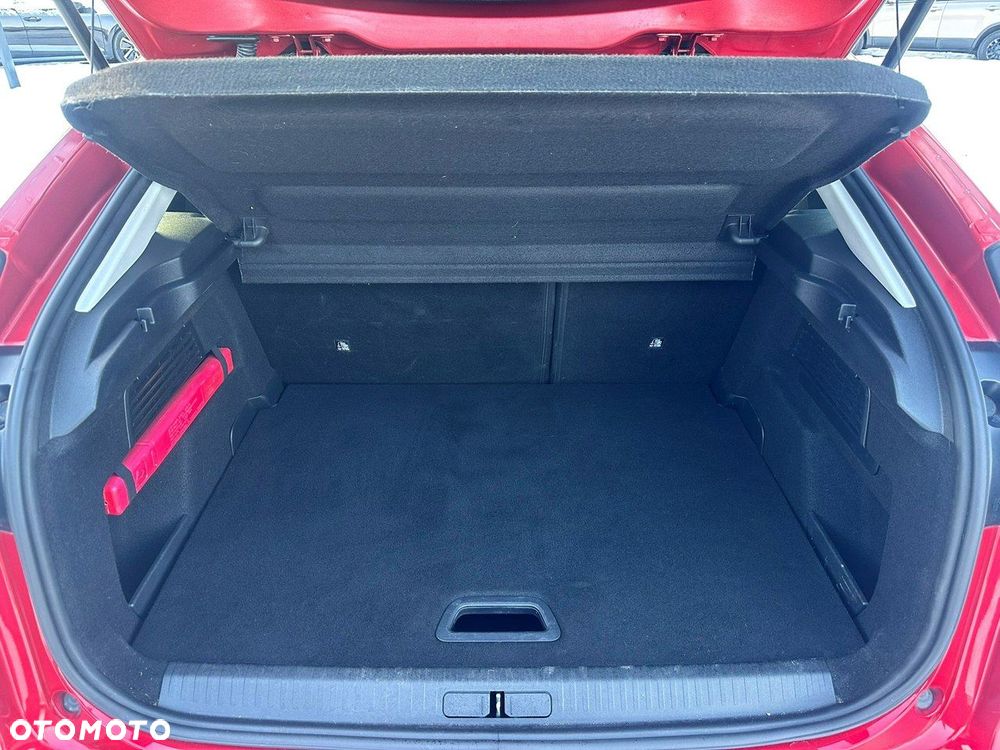 Citroën C4 1.5 BlueHDi Live Pack S&S - 12