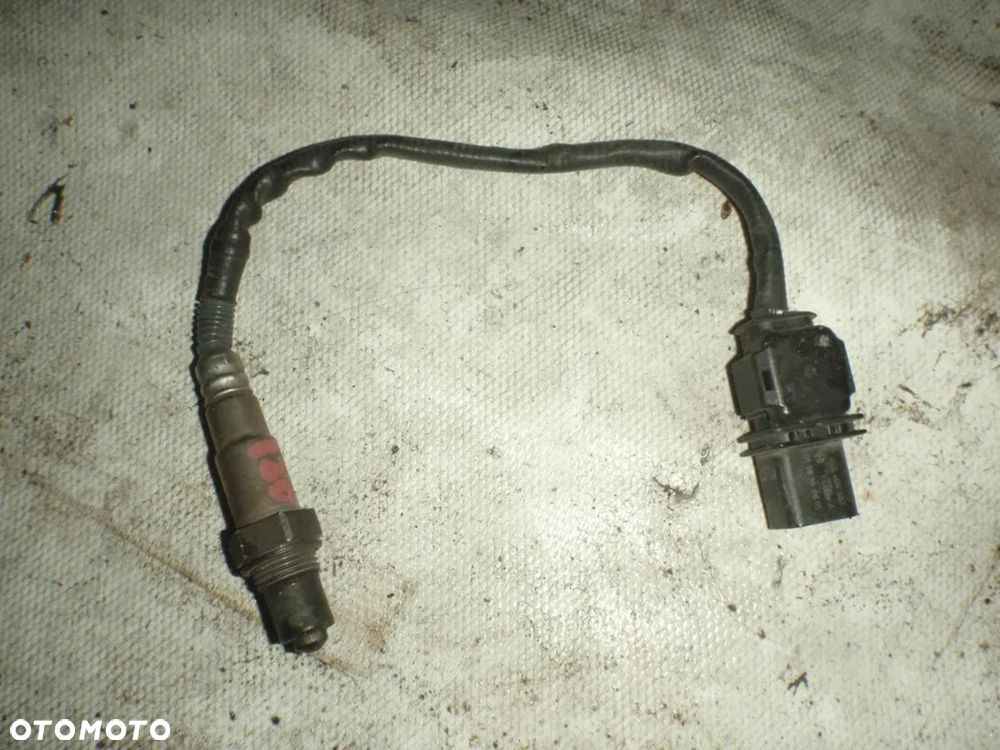 sonda lambda bmw e87 e90 e92 2.0d - 2