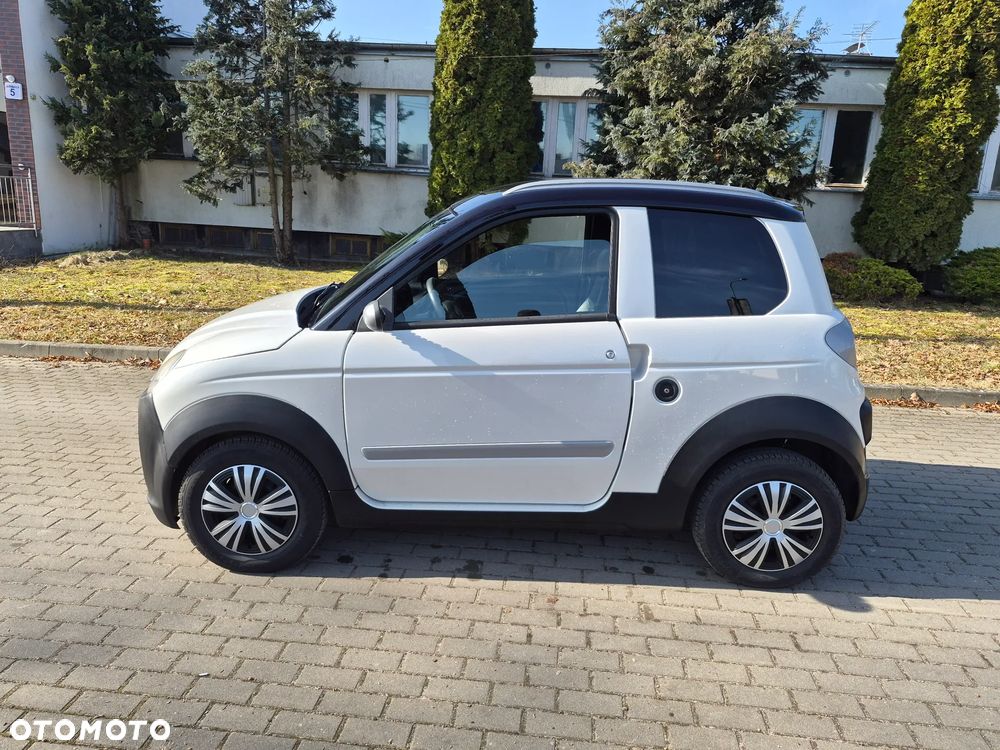 Microcar M.GO - 21