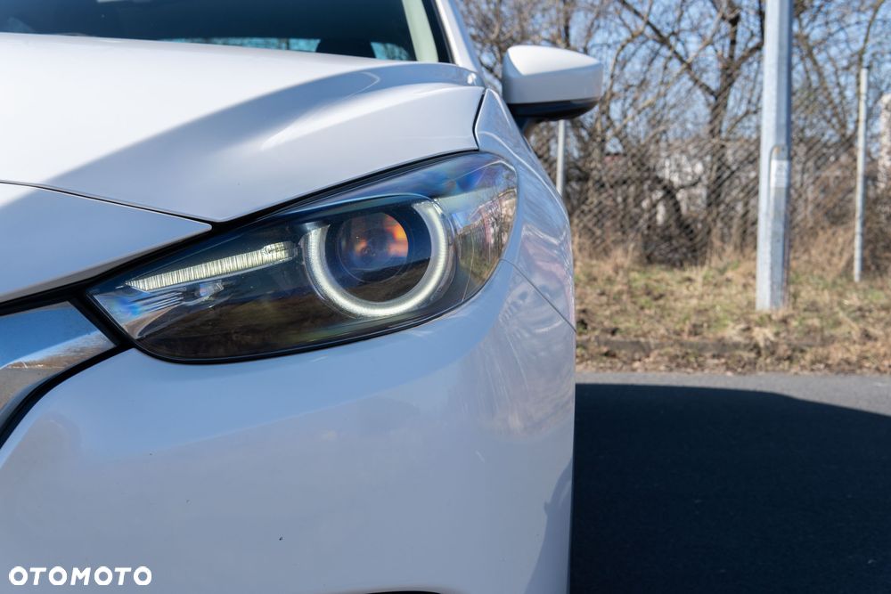 Mazda 3 2.0 Skyenergy - 39